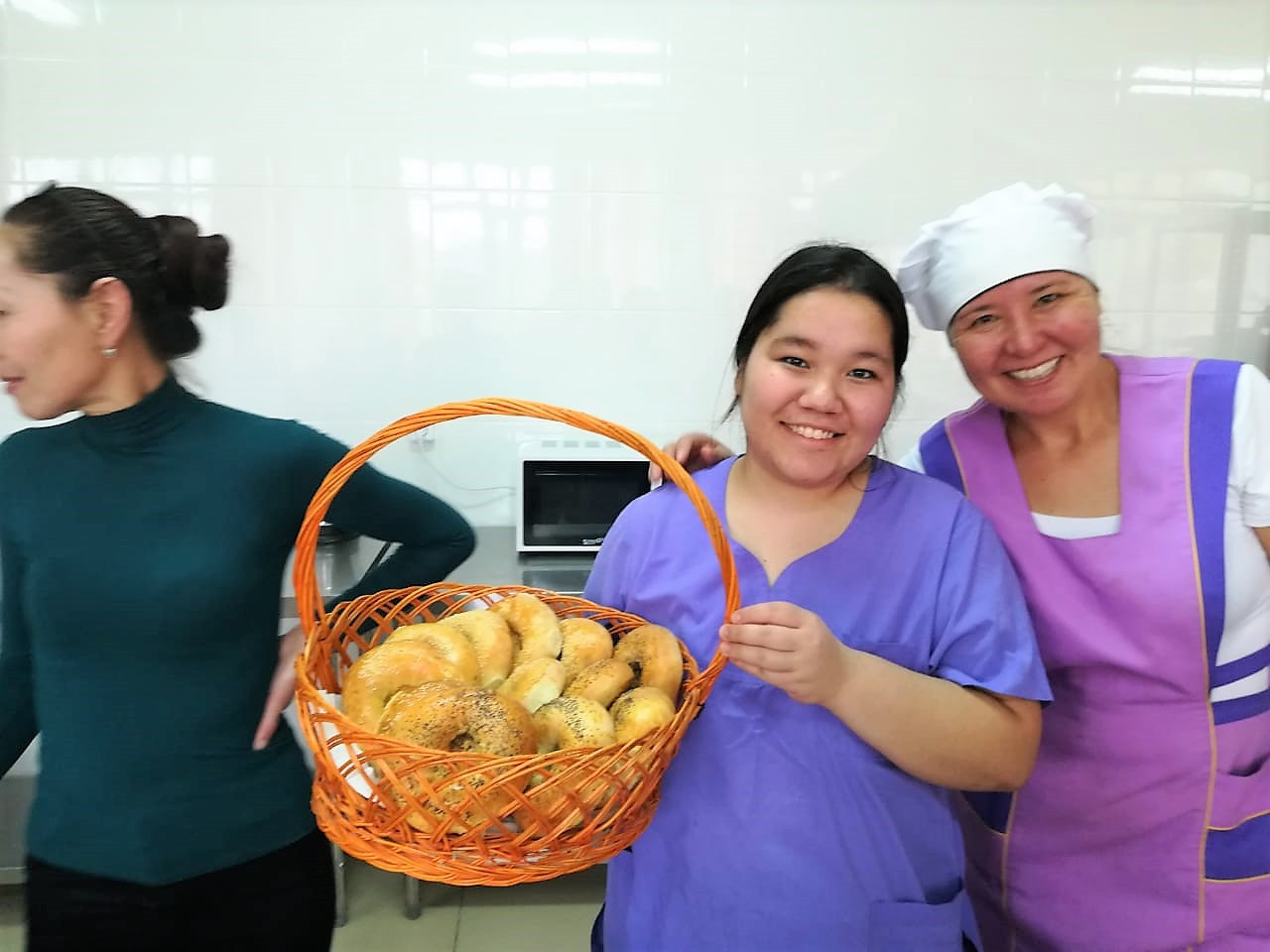 Астанадағы сұранысқа ие мамандықтар қандай?