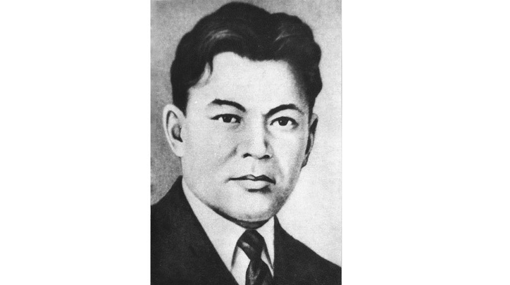 Бейімбетнама