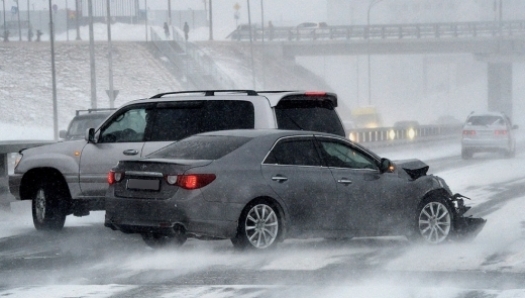 Қозғалысты реттеймін деп айыппұл төледі