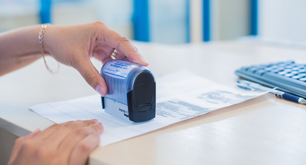 Маңғыстаудың көші-қон қызметі бюджетке 99 млн теңгеден астам қаражат енгізді