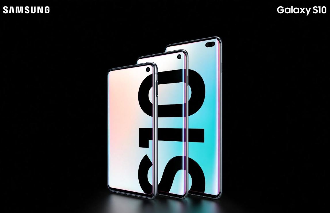 Galaxy S10 телефоны 8 наурыздан сатылымға шығады 