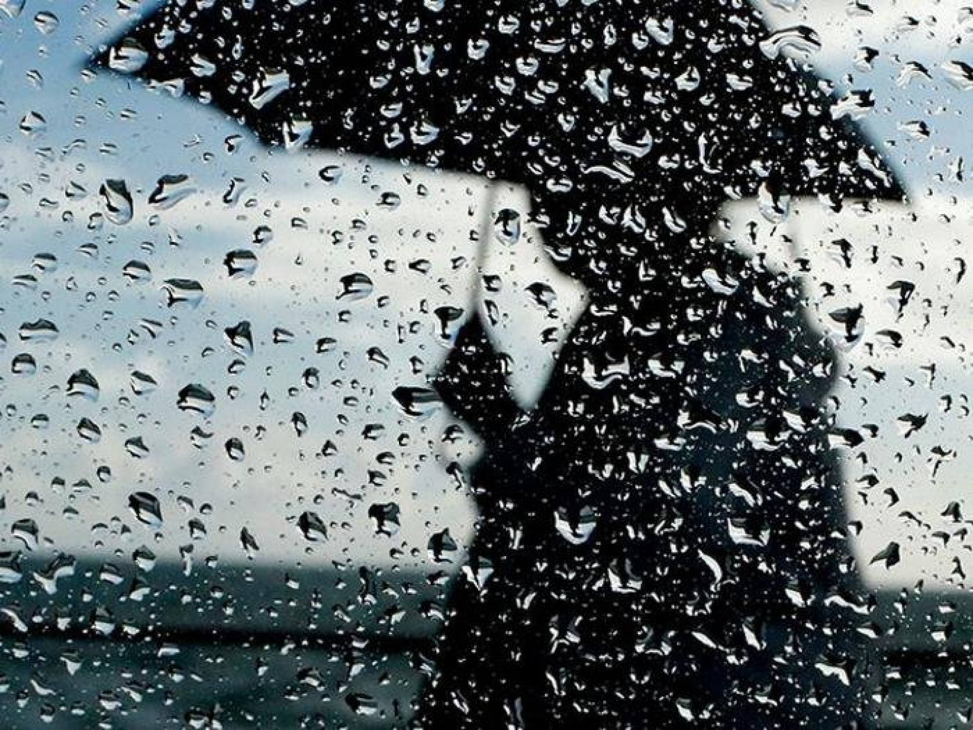 Бүгін еліміздің кей жерлерінде жауын-шашын күтіледі