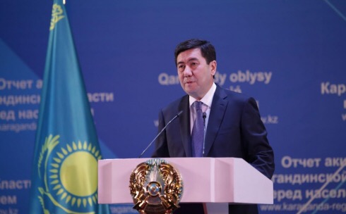 Басты назарда – әлеуметтік мәселелер