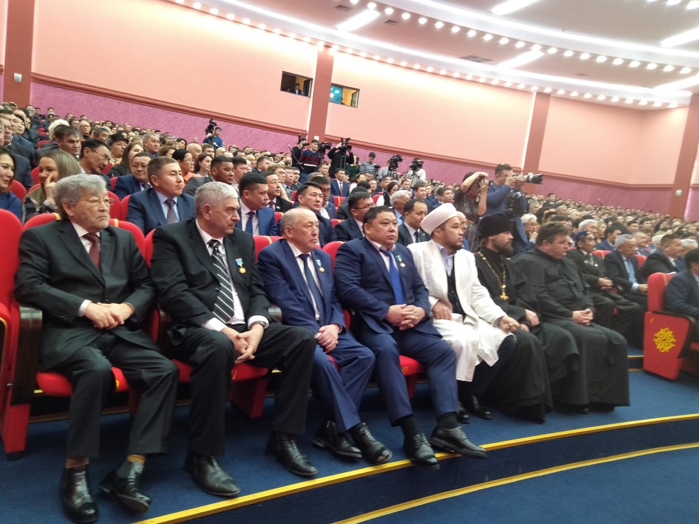 Қостанай облысында өткен жылы барлық салада ілгерілеушілік байқалды