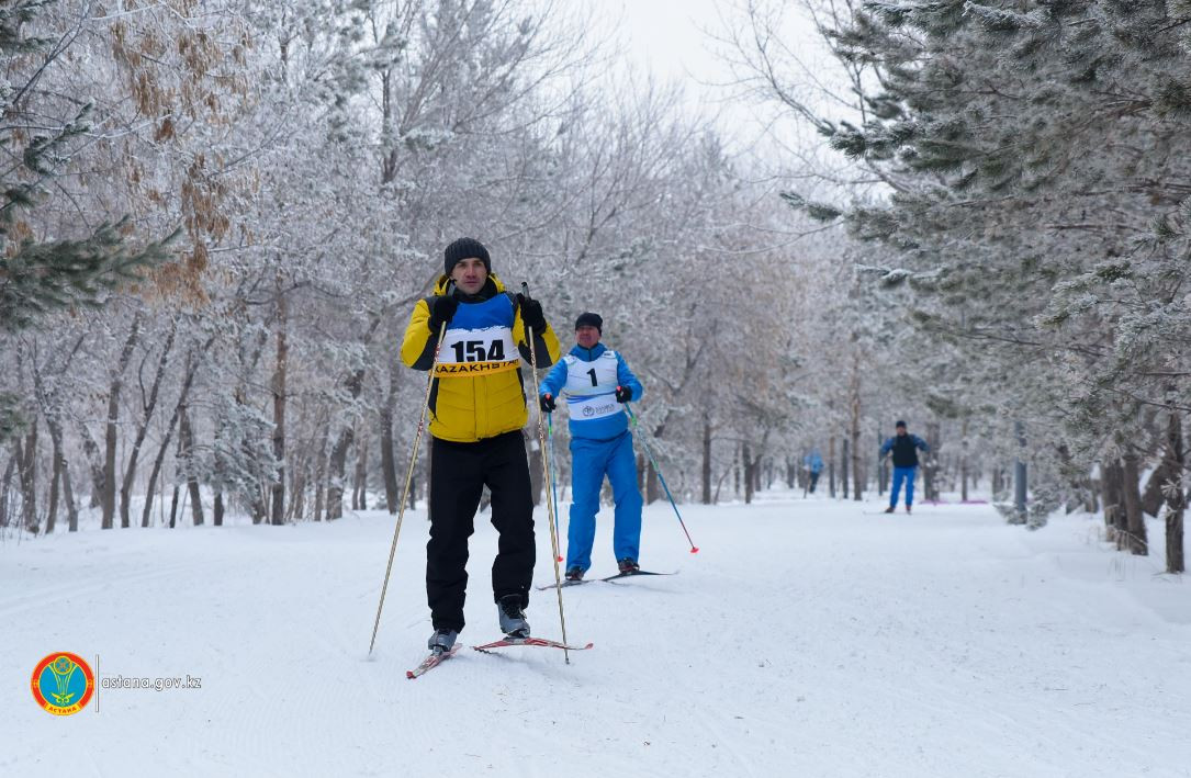Астанада осы аптада өтетін мәдени және спорттық іс-шаралар