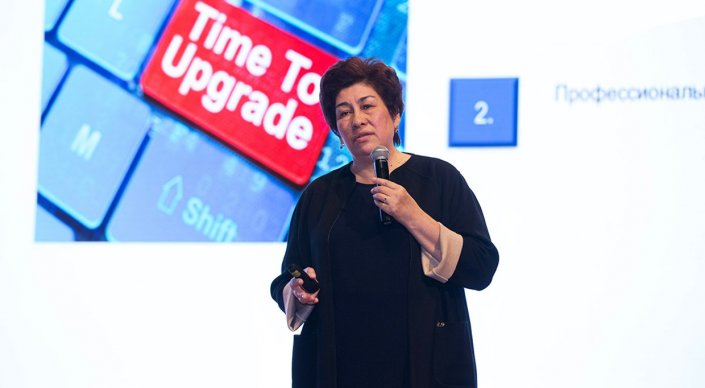 Білім және ғылым министрі лауазымына Күләш Шәмшидинованың кандидатурасы мақұлданды