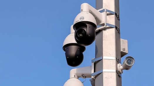 «Сергек» бейне-бақылау жүйесі Киевте енгізілуі мүмкін