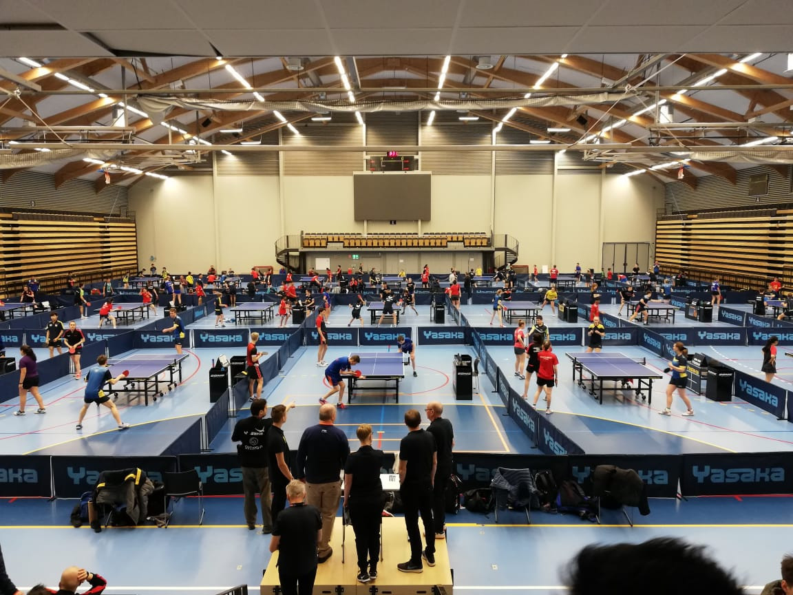 Қазақстандық теннисшілер Швецияның ашық чемпионатында сынға түсті