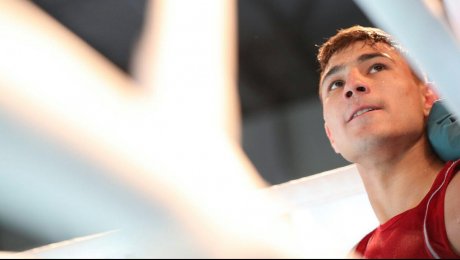 Жас боксшымыз Туризм елшісі атанды