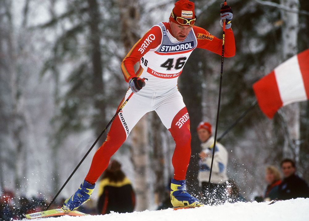 Владимир Смирнов: Ондай сәттер ешқашан ұмытыл­майды