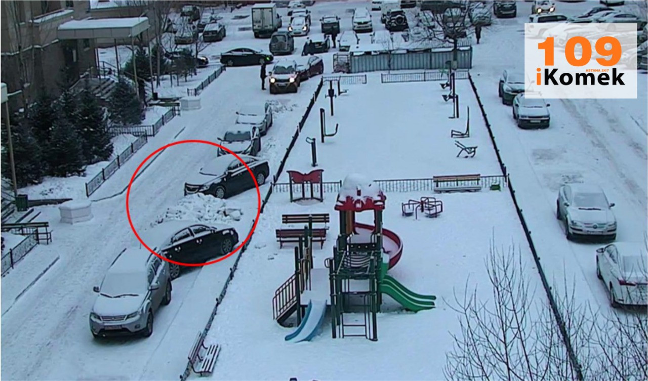 iKomek орталығы көктемгі маусымға дайындалуға шақырады