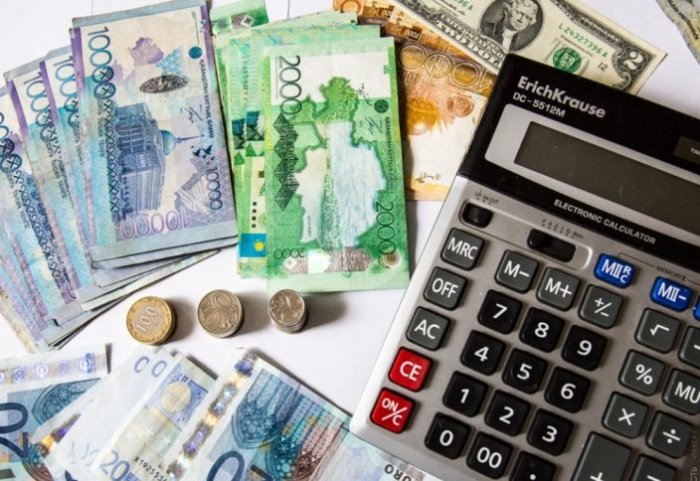 Бюджет саласындағы айлығы төмен қызметкерлердің жалақысы 30 пайызға өседі