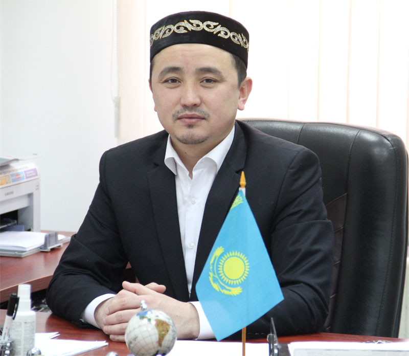 Ершат ОҢҒАРОВ, исламтанушы, PhD докторы: Зайырлылық атеизм де, дінсіздік те емес