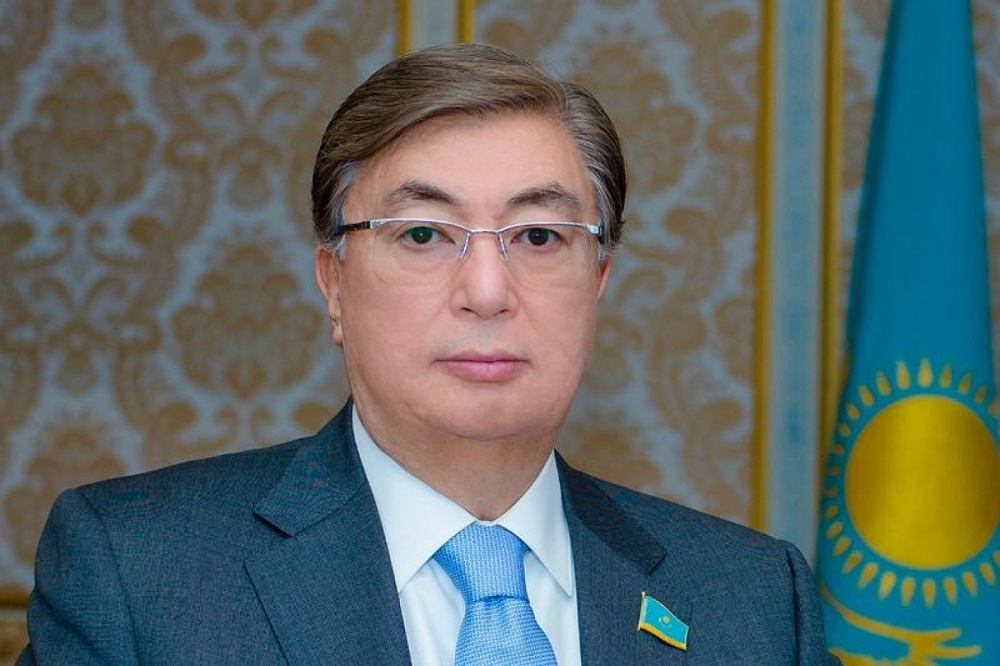 
Қасым-Жомарт Тоқаев: Басшылар халықпен тығыз қарым-қатынаста жұмыс істеуі қажет