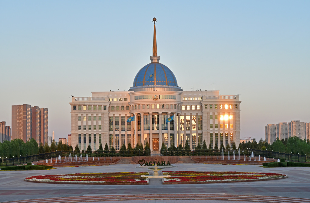 Қасым-Жомарт Тоқаев «Сырбар» Сыртқы барлау қызметінің директорын қабылдады