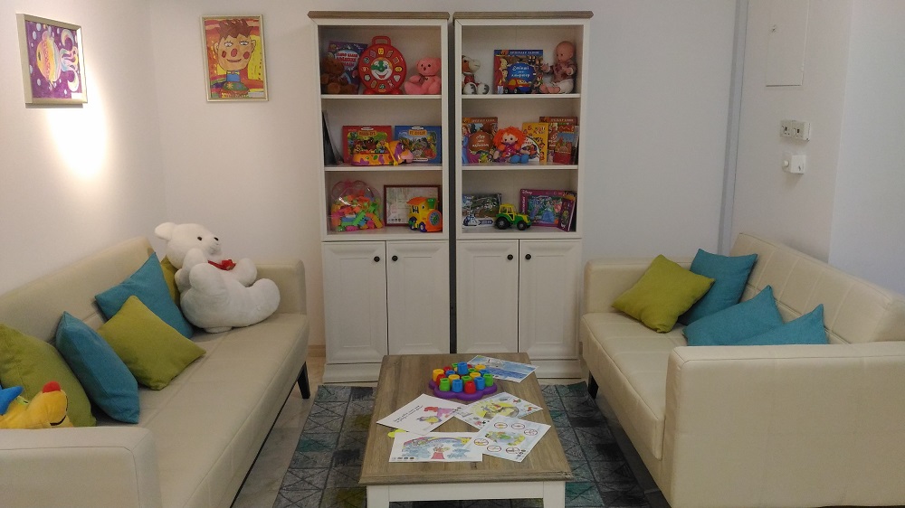 Қоғамдық қабылдау