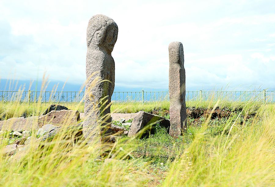 Шалшықтағы BDSM