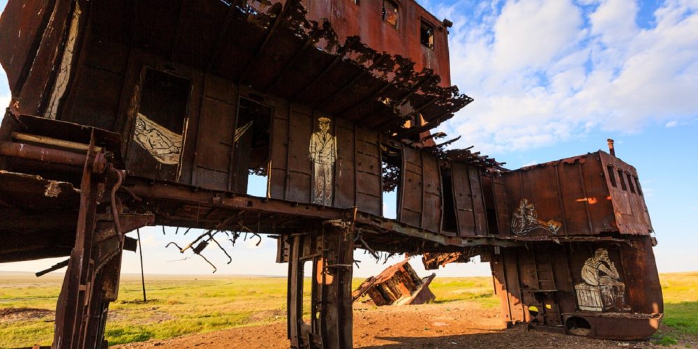 Жалаңаш ауылы