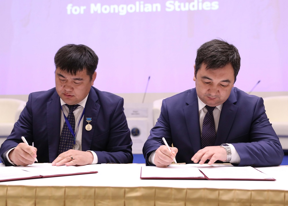 Ұлы Дала форумы