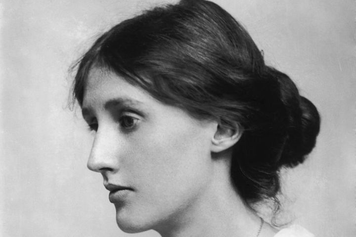 Вирджиня Вульф