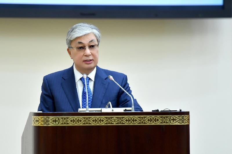 Президент Instagram желісінен ресми парақшасын ашты