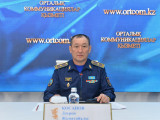 Қорғаныс министрі тағайындалды