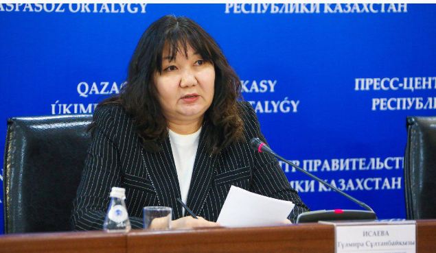 2019 жылғы қаңтар–наурызда Қазақстан 7,7 мың тонна ет экспорттады — АШМ