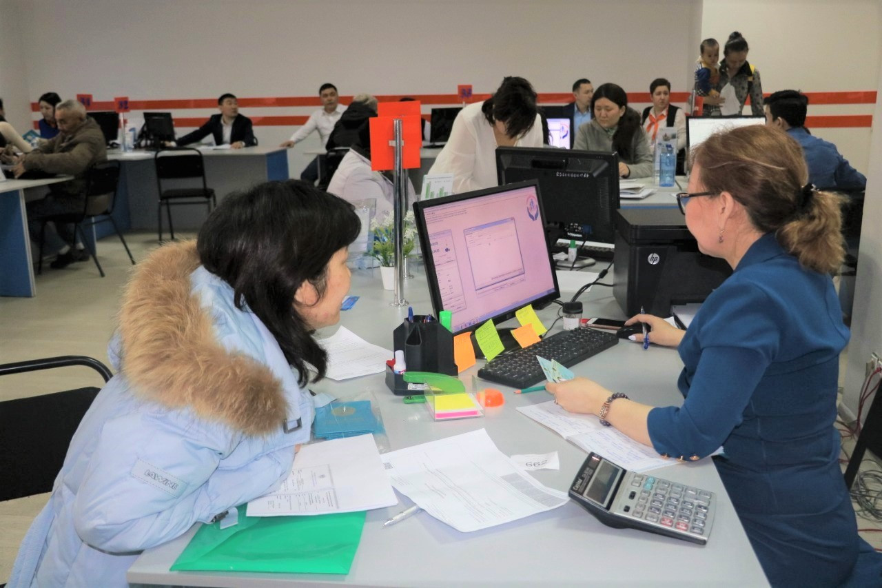 Cәуірдің басынан АӘК алуға 3 мың адам өтініш білдірді