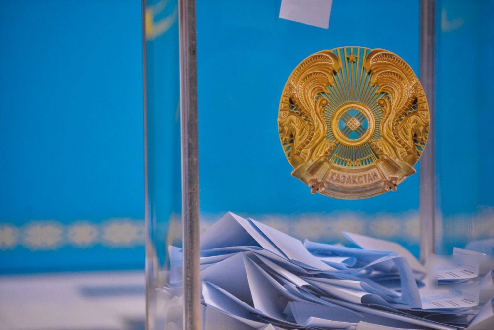 Кәсіподақтар федерациясы  қолдау көрсетуге үндеді