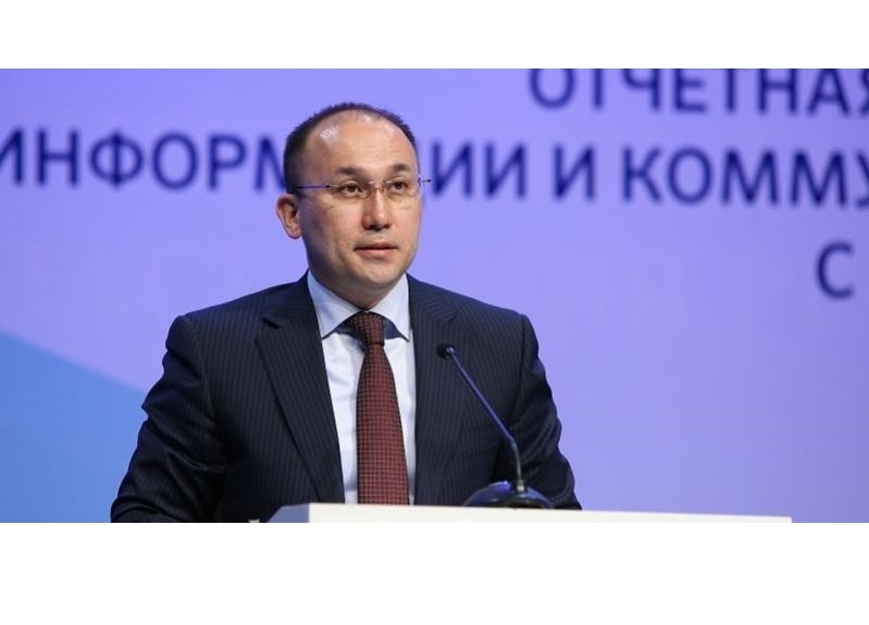 Дәурен Абаев: Жастар санасына жат ағымдарға қарсы мықты иммунитет қалыптастыру маңызды