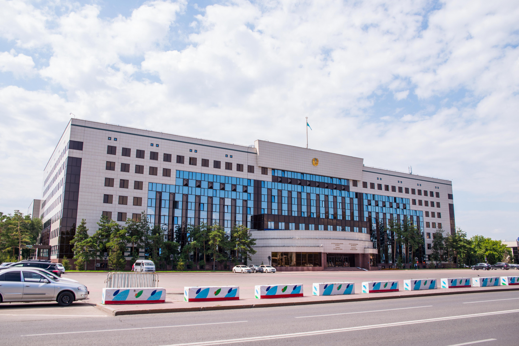 Елордалық Қоғамдық кеңес кезектен тыс сайлау өткізу бастамасын қолдайды