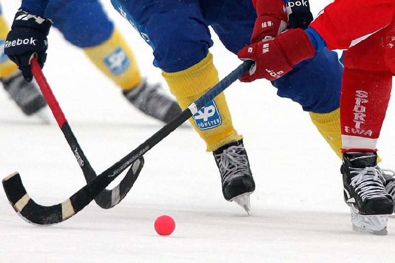 Хоккейден әлем чемпионатының билеттері сатылымға түсті