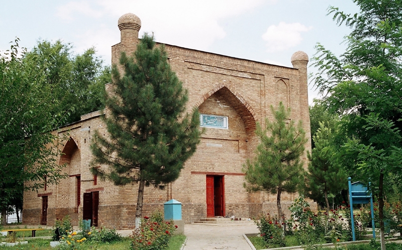 Көне Тараз тарихын тану тағылымы