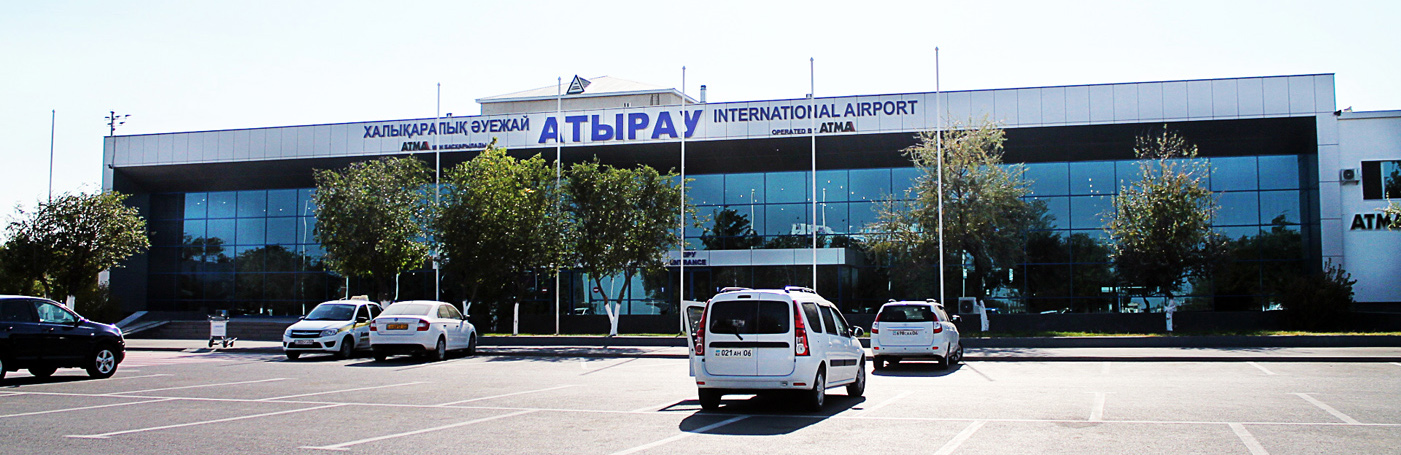 Ауа райының қолайсыздығынан «Атырау» әуежайы жабылды