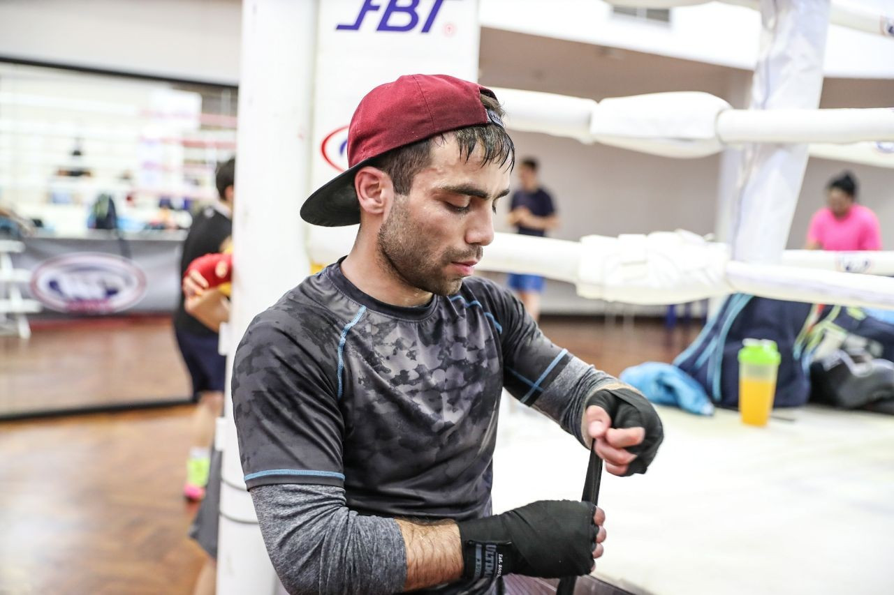 Азия чемпионаты: Бірінші жарыс күнінде 8 қазақстандық боксшы өнер көрсетеді