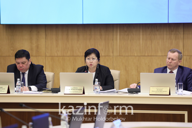 Сайлау-2019: Кандидаттың қазақ тілін жетік меңгергенін анықтайтын ғалымдар белгілі болды