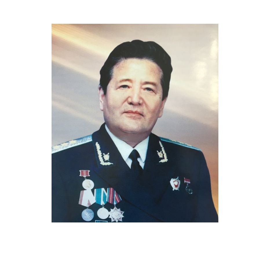 Жақсының  аты өшпейді