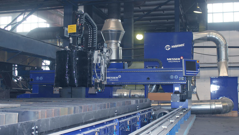 Петропавлда екі зауыт салынады