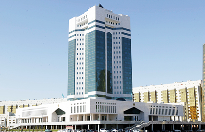 Д.Назарбаева Жамбыл облысындағы жол-көлік оқиғасына байланысты көңіл айтты