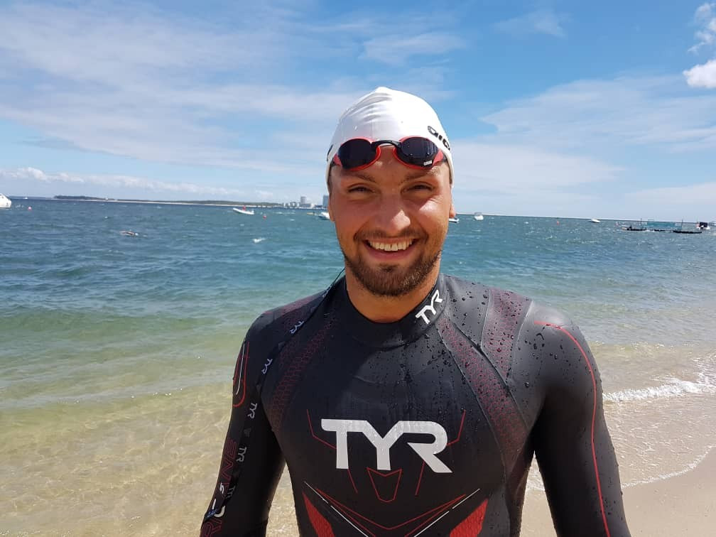 Виталия Худяков: Жаттығуым зая кетпей, жолдама иеленгенім қуантады