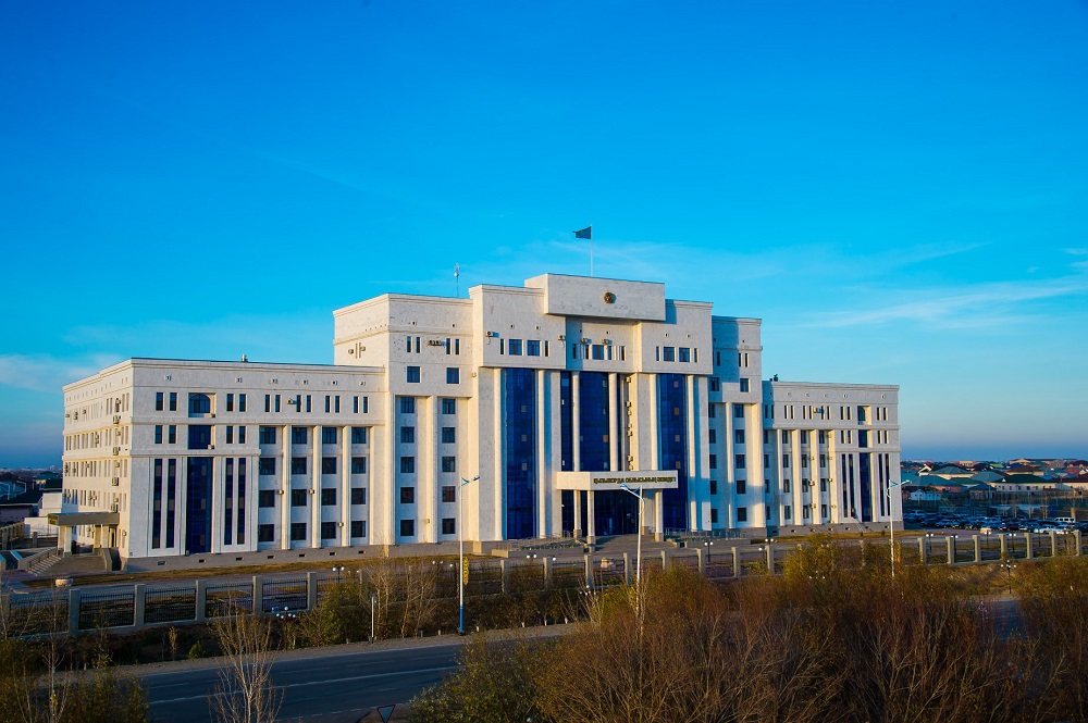 Қызылорда қарқынды дамыған бес өңірдің қатарында келеді