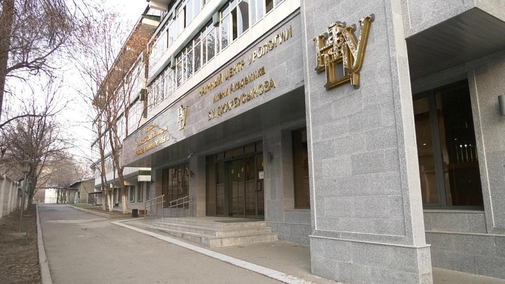 Ардагерлерге арналған «Ашық есік» акциясы басталды