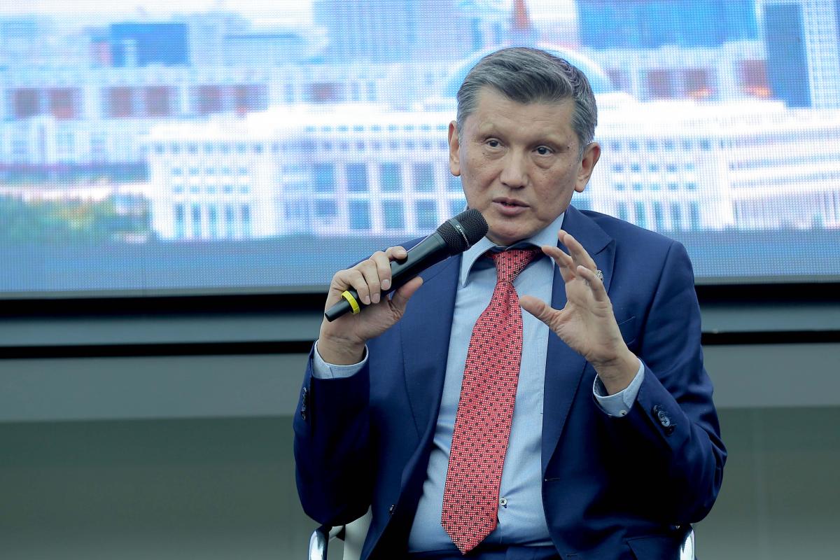 Қ.Тоқаев - ұлттық құндылықтардың шынайы жанашыры – Н.Жүсіп