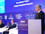 «Қазақ-корей» форумы аясында 32 келісімге қол қойылды