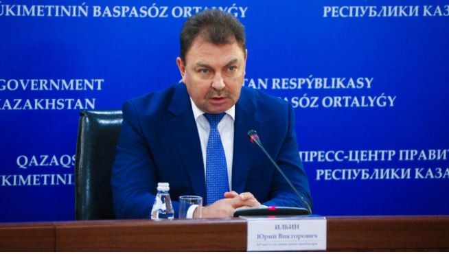 Су тасқынына қарсы шараларды іске асыру сыни межелерден ойдағыдай өтуге мүмкіндік берді — ІІМ