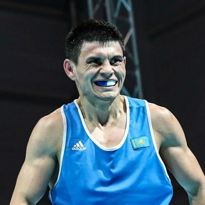 Бокс: Сафиуллин финалда ұтылды