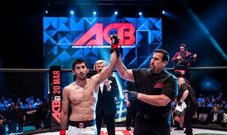 ММА: АСА-дағы жерлестеріміздің айқын жеңісі