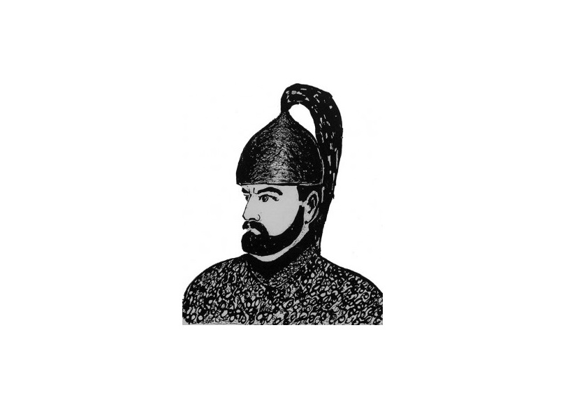 Баһадүр  баба  ұлықталды