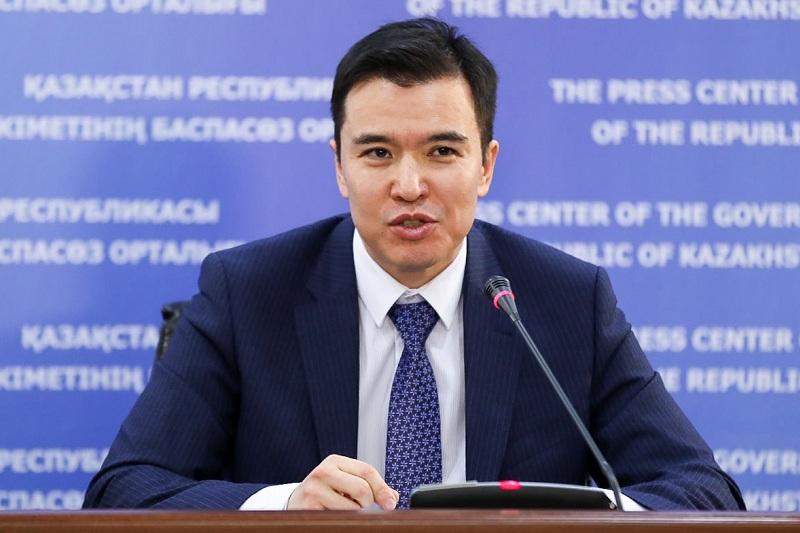 Мемлекеттік-жекеменшік әріптестік бағытында республикалық деңгейде 25 жоба бар - Руслан Дәленов