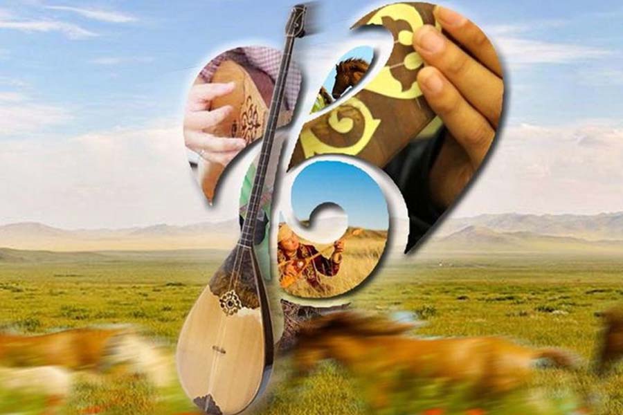 Өркениет пен дамудың қайнар көзі